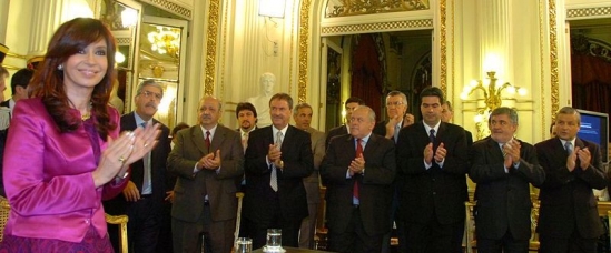 رئیس جمهور آرژانتین: توافق تاریخی با ایران بعد از 19 سال