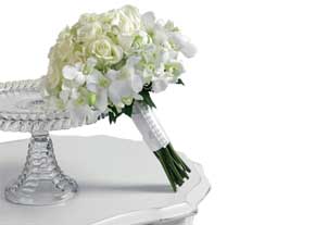 لیست قیمت دسته گل عروس