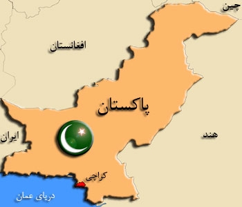 نه ي ايران به درخواست پناهندگي مخالفان حكومت پاكستان