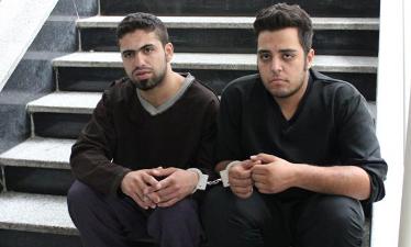 دستگیری شیاطین غرب تهران/ عکس