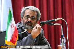 محکومیت سلیمی‌نمین با شکایت احمدی نژاد و جاسبی