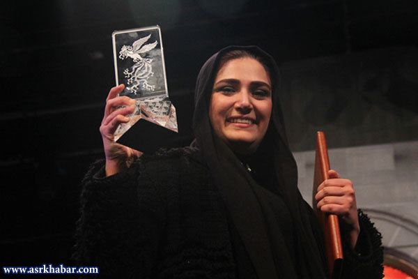 اعلام برگزیده های جشنواره فیلم فجر 93 اعلام برگزیده های جشنواره فیلم فجر 93