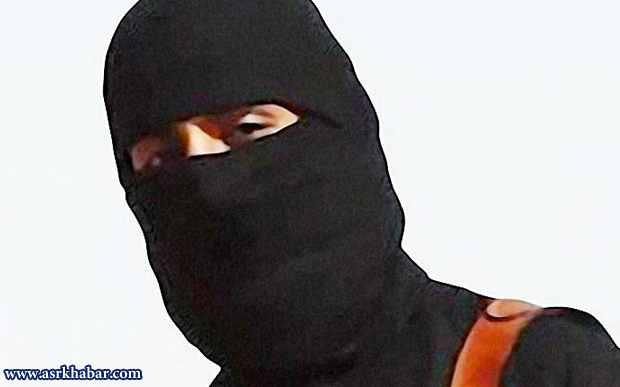 شناسایی جلاد داعش توسط مادرش (+عکس)