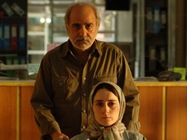 فیلم ایرانی از رقابت در اسکار بازماند