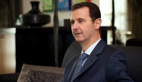 بشار اسد: آماده مذاکره با آمریکا هستم