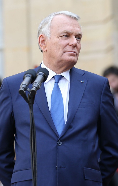 انتصاب وزیر خارجه جدید فرانسه