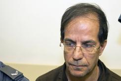 اسرائیل: 7 سال زندان برای یک ایرانی متهم به جاسوسی