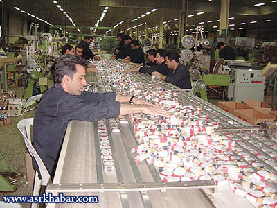 ورشکستگی سومین صنعت پولساز دنیا در ایران!
