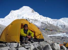 آخرین وضعیت 3 کوهنورد ایرانی در نپال