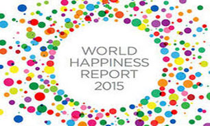 شادترین کشورهای جهان