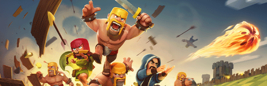 20 آسیب جدی بازی کلش آف کلنز(clash of clans) بر ذهن و زندگی افراد