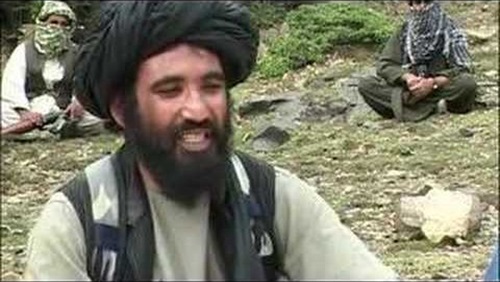 طالبان جانشين ملاعمر را مشخص كرد
