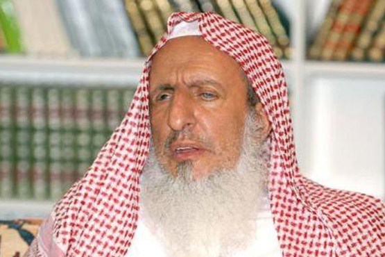 ادعای مفتی سعودی درباره فیلم محمد رسول الله (ص)