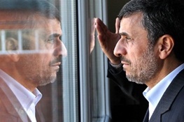 بازخوانی بخشی از مذاکرات پنهانی احمدی‌نژاد با آمریکا