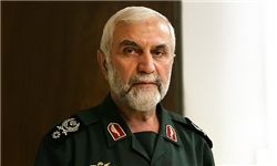 شهادت فرمانده ارشد سپاه ايران در سوريه