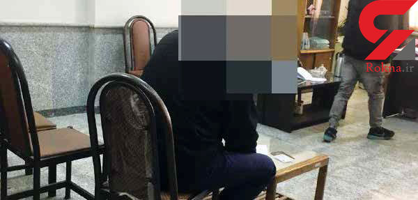 محاکمه بازیگر جوان به خاطر قتل غیر عمد در تهران +عکس محاکمه بازیگر جوان به خاطر قتل غیر عمد در تهران +عکس