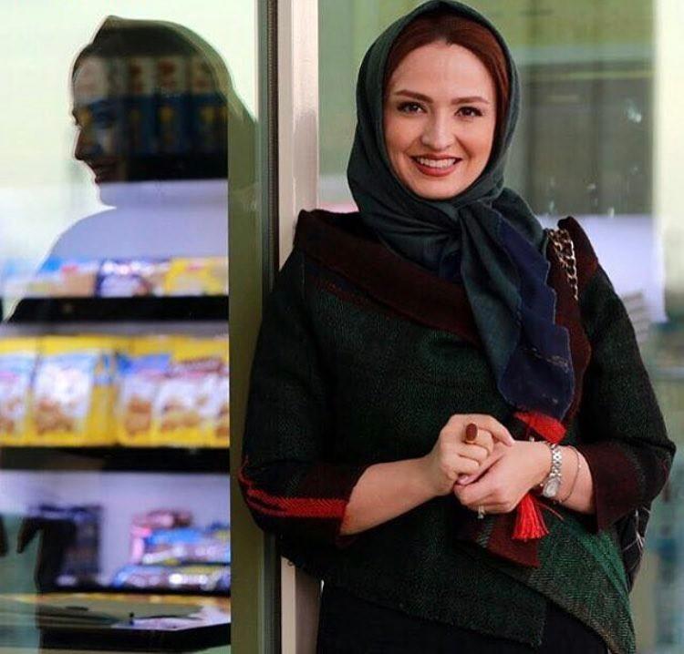 عکس: گلاره عباسی کاندیدای بهترین بازیگر زن شد!