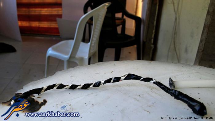 بردگی جنسی ده‌ها زن سوری در خانه‌ای ساحلی در لبنان (+عکس)