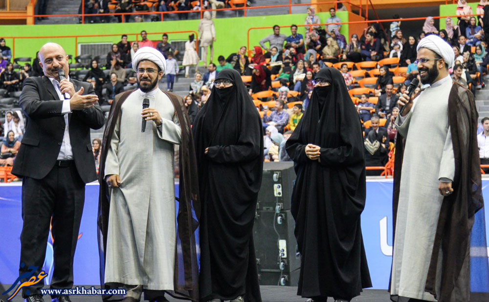 متفاوت ترین دو قلوهای جهان (عکس) متفاوت ترین دو قلوهای جهان (عکس)