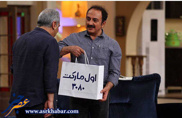 واکنش تند مهران مدیری به منتشر کنندگان یک متن: آنها عده ای بیمار هستند (عکس)