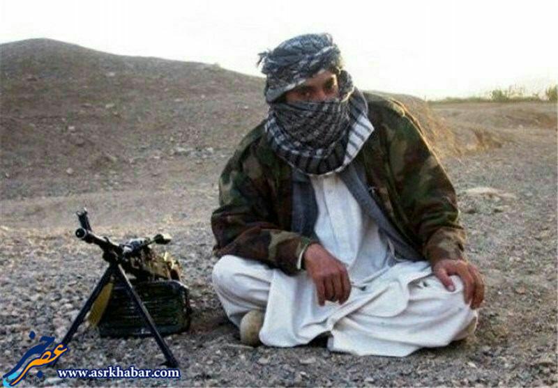 هیبت الله آخوندزاده رهبر جدید طالبان (عکس)