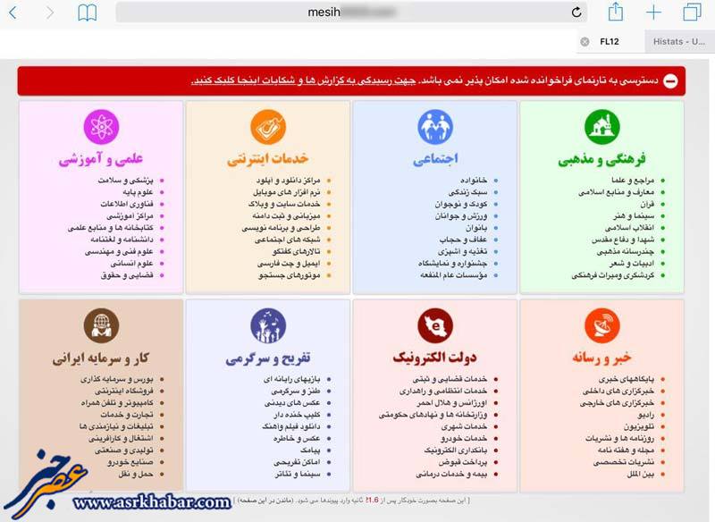 روش جدید و متفاوت تبلیغ مسیحیت برای ایرانیان (+عکس)