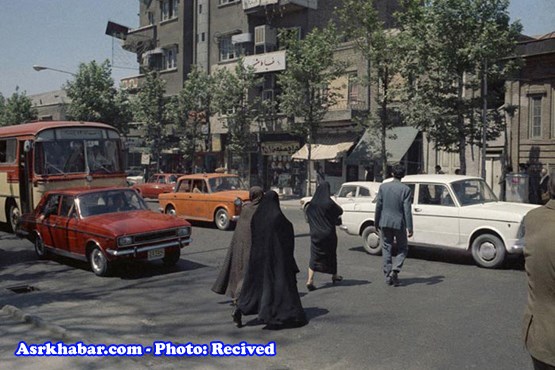 روزگاری که در تهران، زن قحط بود! +عکس روزگاری که در تهران، زن قحط بود! +عکس