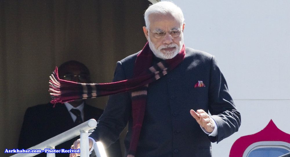 علت ثبت کت و شلوار نخست وزیر هند در کتاب کینس (+عکس)