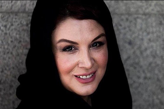 علت بیماری و خانه نشین شدن بازیگر زن ایرانی (+عکس)