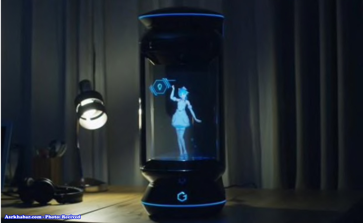 فروش همسر مجازي در آمريكا و ژاپن (+عكس) فروش همسر مجازي در آمريكا و ژاپن (+عكس)