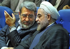 3 بار مکاتبه با حسن روحانی برای تاسیس "کلینیک تولید"
