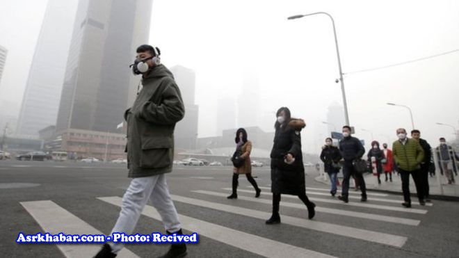 هوای آلوده پکن چطور بهتر شد؟