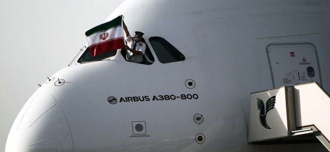 احتمال تاخیر در تحویل هواپیماهای ایرباس به ایران/ مسائل مالی بهانه ایرباس