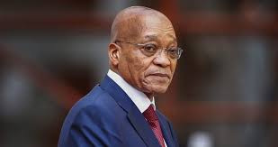 رئیس‌جمهور آفریقای جنوبی بالاخره کناره‌گیری کرد