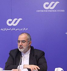 واکنش مشاور حسن روحانی به اظهارات ولیعهد عربستان