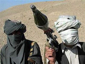 8 کشته در حمله طالبان به پلیس محلی در ولایت غزنی افغانستان