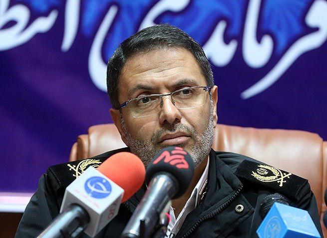 رئیس پلیس راهنمایی و رانندگی تهران: طرح ترافیک جدید برای خبرنگاران عادلانه نیست
