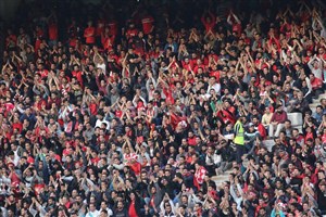 حکم پرسپولیس توسط AFC تشریح شد