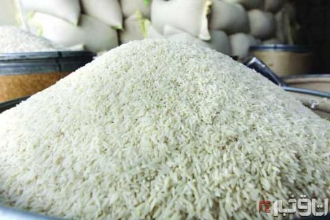 مردم برنج خارجی نمی‌خرند، قیمت برنج ایرانی افزایش یافته است