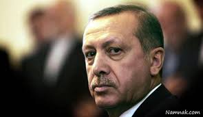 اردوغان: اجازه تشکیل کشور در شمال سوریه را نمی‌دهیم