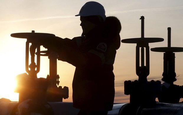 صادرات نفت برزیل به بیش از یک میلیون بشکه در روز رسید