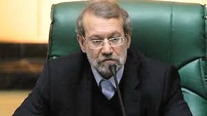 لاریجانی: دولت سریع‌تر لوایح حدود اختیارات وزارتخانه‌های ادغامی را بدهد