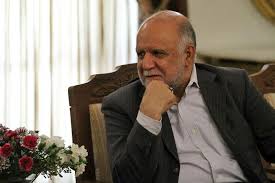 وزیر نفت: شرکت‌های ایرانی برای اجرای پروژه در عراق آماده‌اند