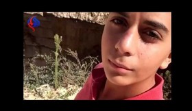 داعش نوجوان سوری را به اتهام نشر اخبار اعدام کرد