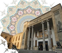 پروانه فعالیت موزه بانک ملی ایران صادر شد