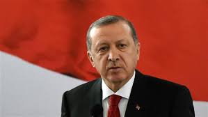 تهدید اردوغان به بارزانی: رفراندوم را متوقف نکنید تحریم می شوید