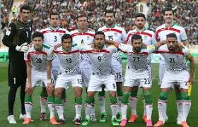 ساعت بازی ایران و روسیه مشخص شد