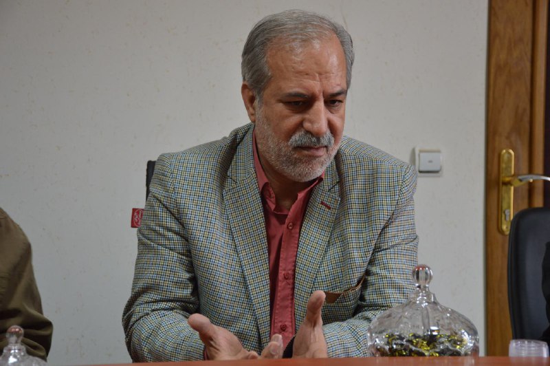 انتقاد يك اصلاح طلب از تغییر شهردار منطقه 15 تهران