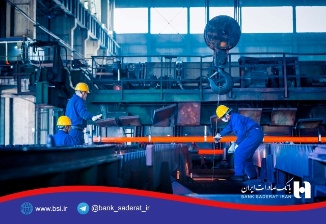 بانک صادرات ایران زمینه ساز اشتغال 3961 نفر می شود