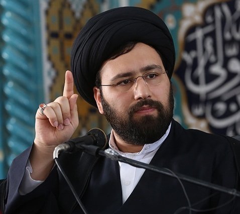 سیدعلی خمینی سخنران نمازجمعه این هفته تهران خواهد بود